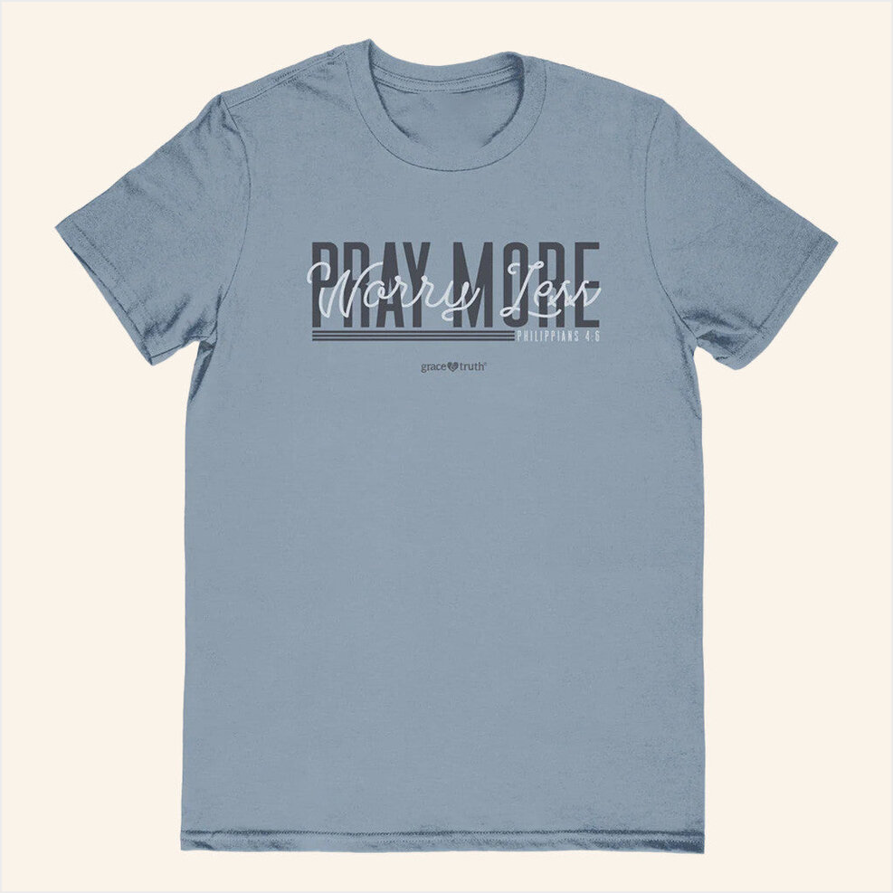 Grace And Truth Womens T-Shirt Kerusso Merch Unique Birthday Gifts For Husband Best Friend Gifts