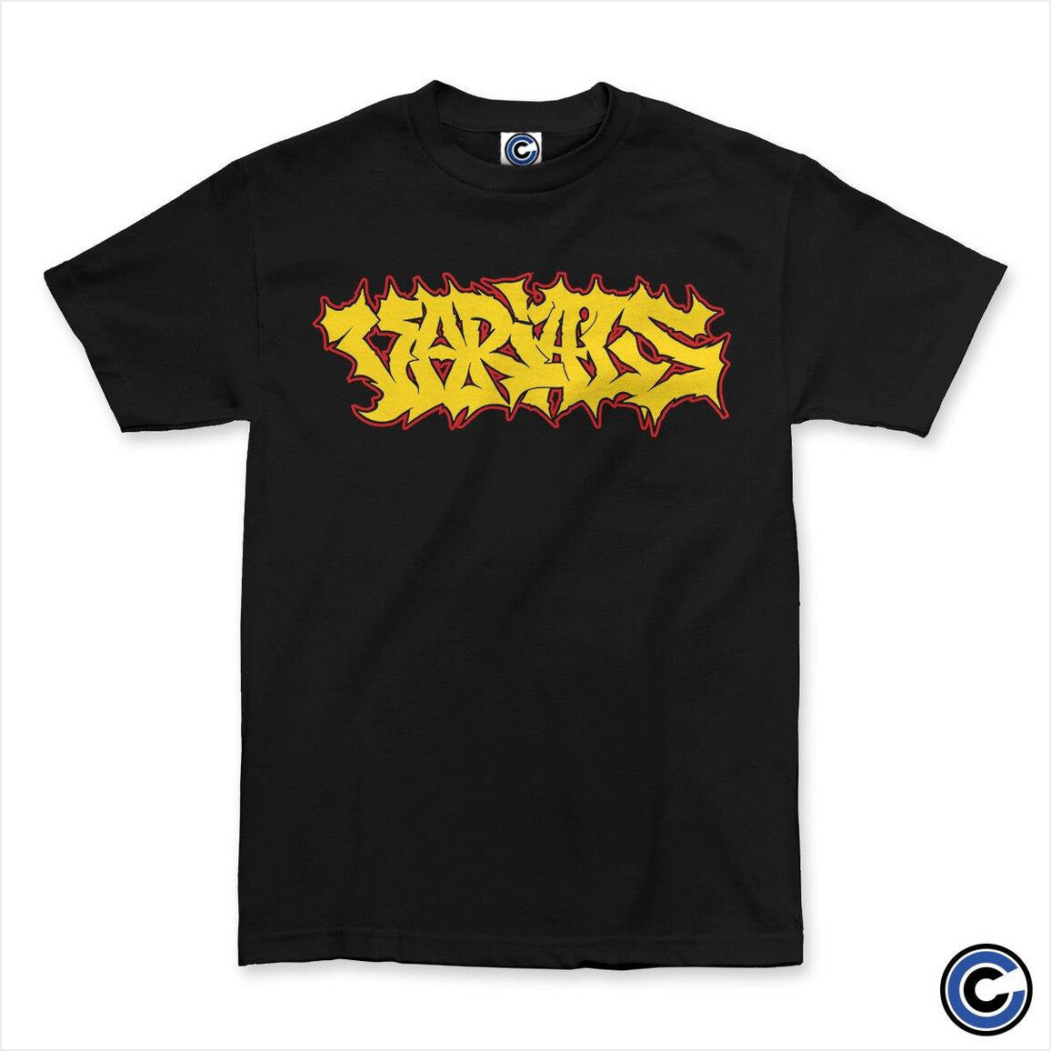 Graffiti Logo Shirt Varials Merch Varials Shirt BFF Birthday Gifts Christmas Presents
