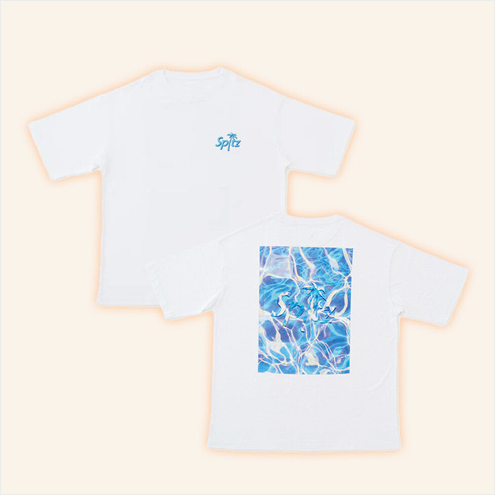 Graphic Big Shirt Spitz Global Merch Birthday Gifts For Friends Christmas Presents