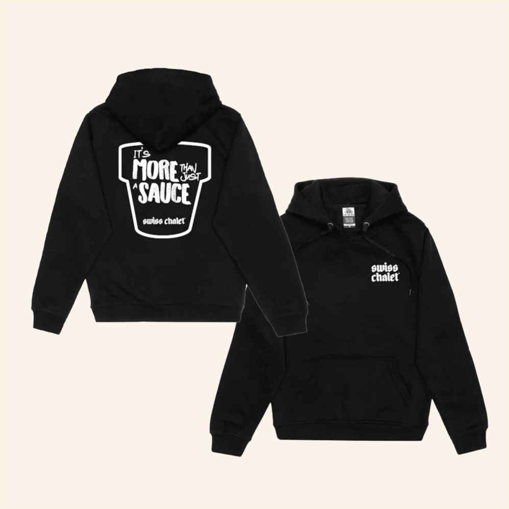 Graphic Hoodie Swiss Chalet Merch Best Friend Birthday Gifts BFF Gifts Christmas Presents