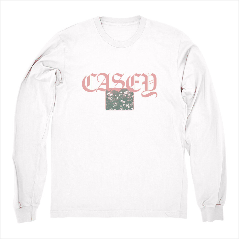 Great Grief Long Sleeve Shirt Casey Merch Casey Shirt Father's Day Birthday Gifts For Him