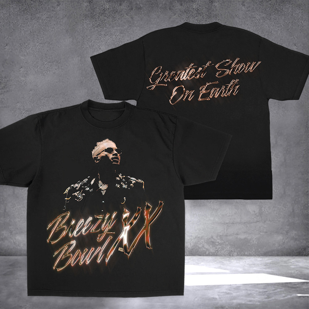 Greatest Show On Earth Shirt Birthday Gifts For Music Lovers