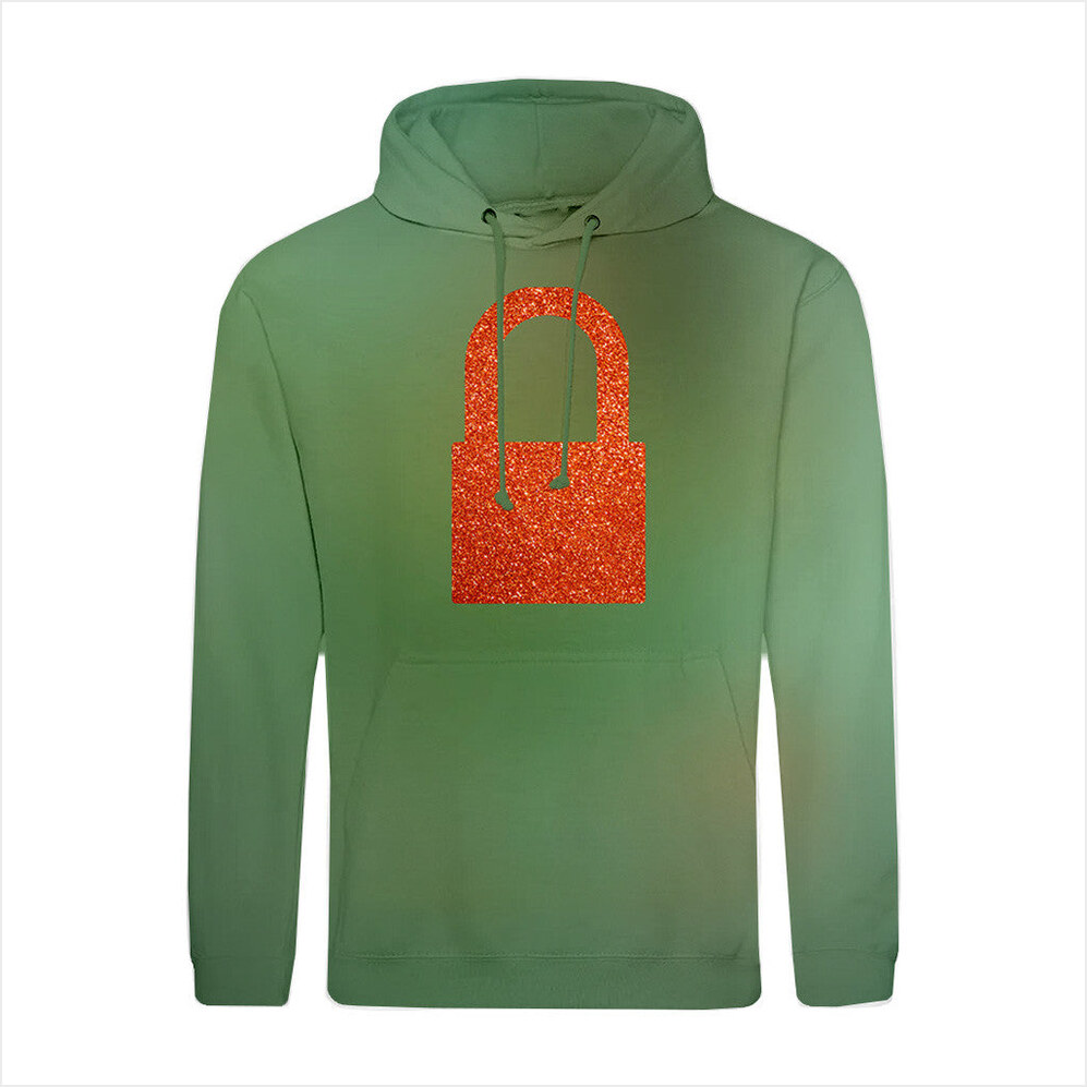 Green Hoodie Taylor Swift The Life Of A Showgirl Merch Birthday Gifts For Besties