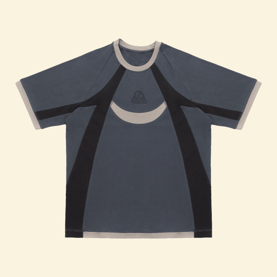 Grey Tech T-Shirt Tern Merch Best Father's Day Special Birthday Gifts BFF Gifts
