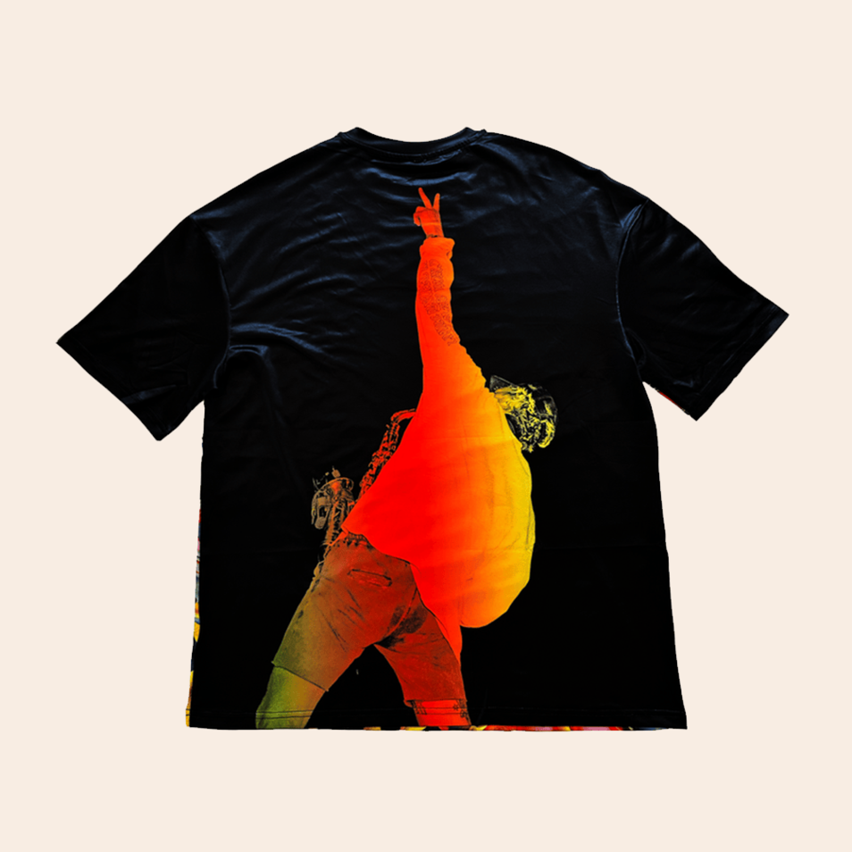 Griz T-Shirt Griz Merch Birthday Gifts For DJ Fans Gift Idea for Boyfriend Gifts For Best Friend