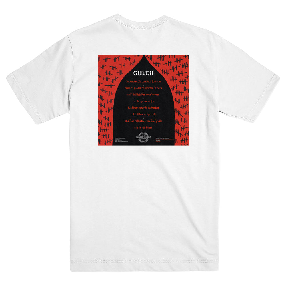 Gulch Merch Album Art Shirt Gulch Shirt Dad Gifts For Father’S Day 2025