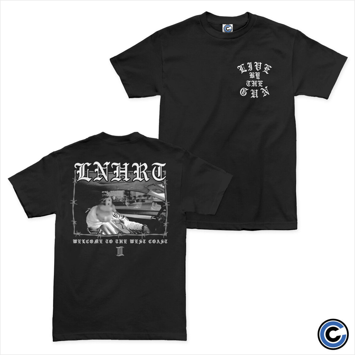 Gun Shirt Lionheart Merch Lionheart Shirt Birthday Gifts For BFF Christmas Presents