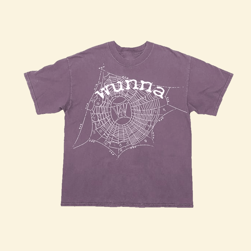 Gunna King Spider Zodiac 13 T-Shirt Wunna Spider Merch Father's Day Birthday Gifts For Husband