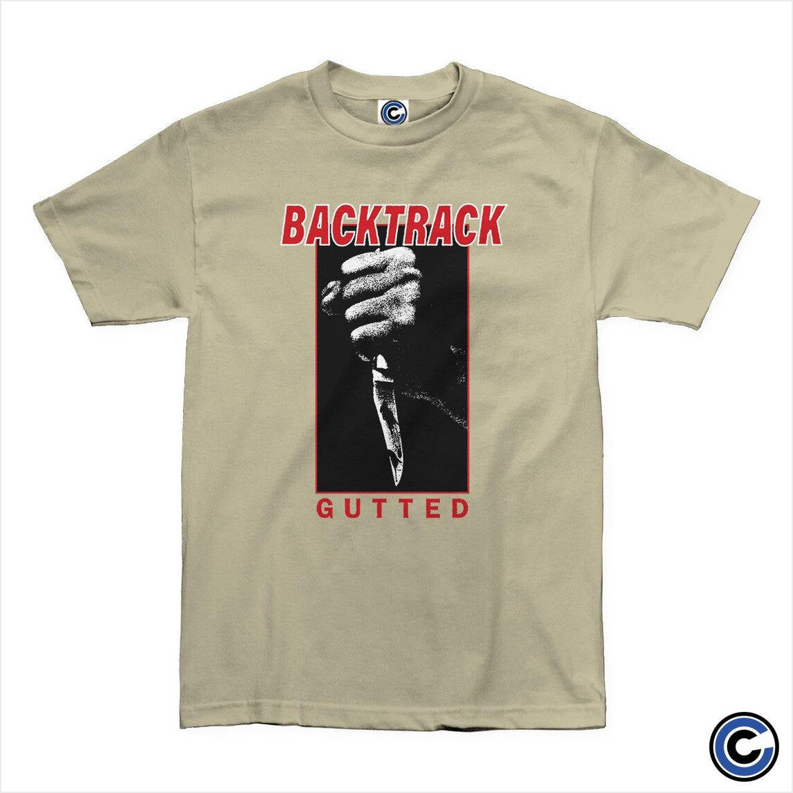Gutted Shirt Backtrack Merch Backtrack Shirt Birthday Gifts For BFF Christmas Presents