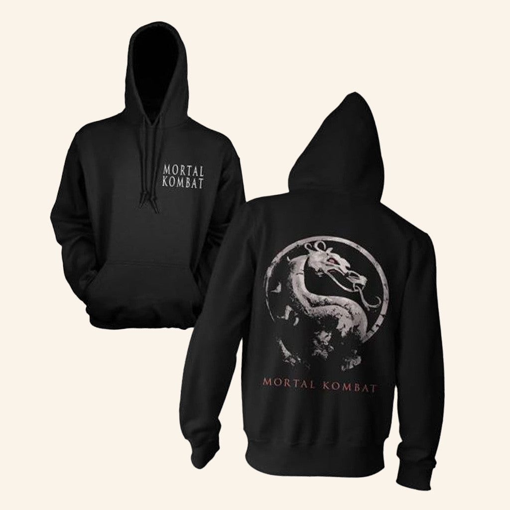 Gutter Garbs Merch Get It Or Regret It Mk95 Hoodie Birthday Present For Him