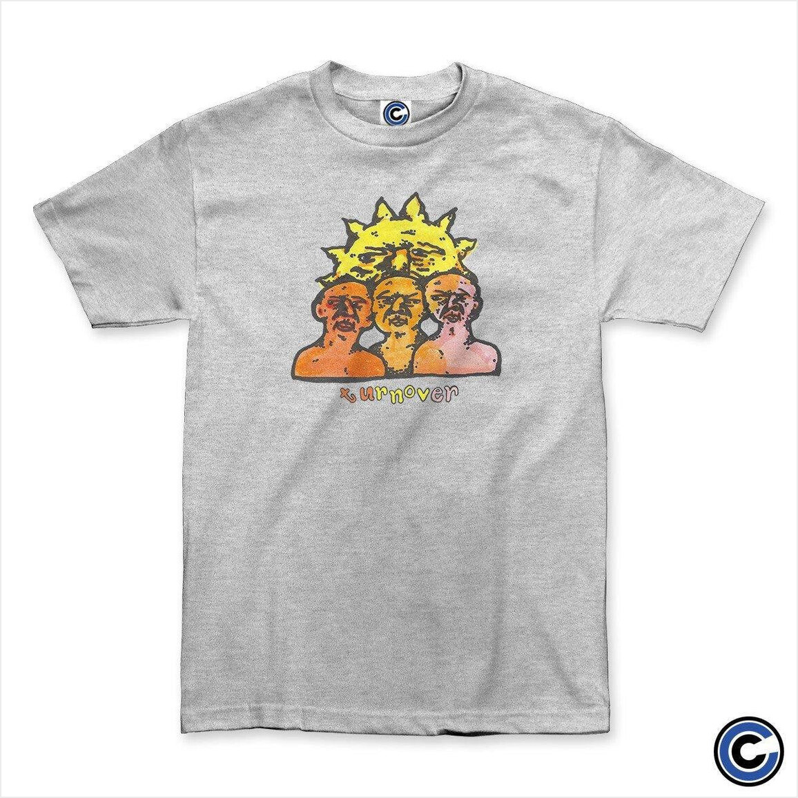 Guys Shirt Turnover Merch Turnover Shirt Birthday Gifts For Besties Christmas Presents
