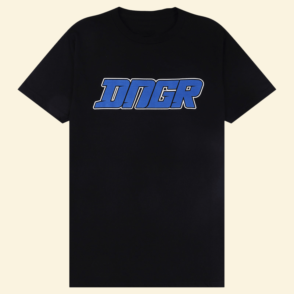 Haiden Deegan DNGR T-Shirt Haiden Deegan Merch Father's Day Presents For Son In Law