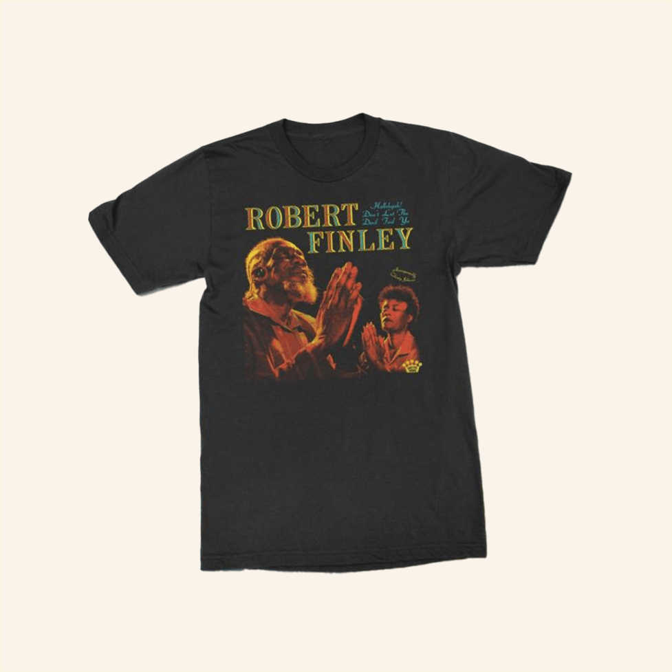 Hallelujah Don't Let The Devil Fool Ya T-Shirt Easy Eye Sound Merch Friends Birthday Gifts