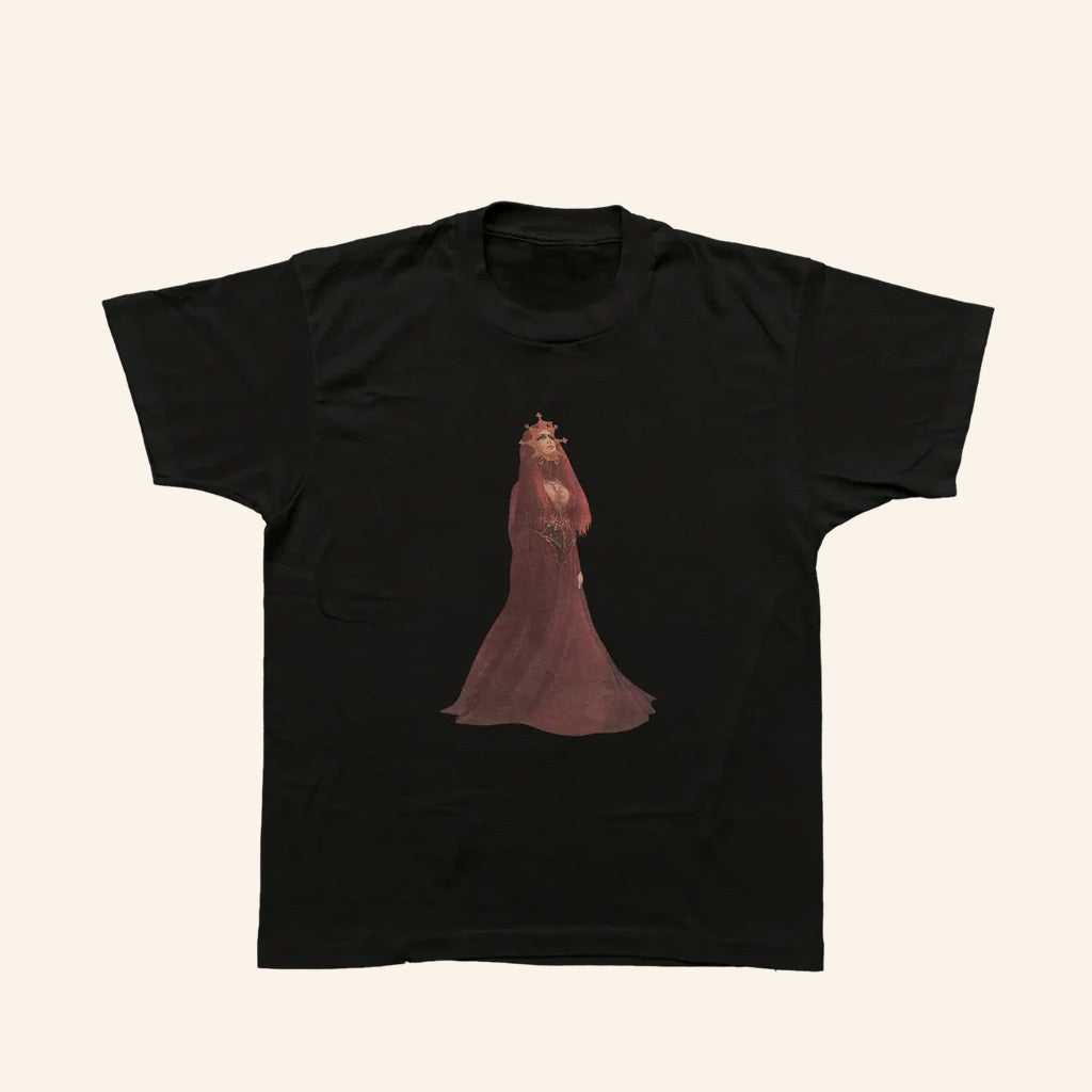 Halsey Merch Tour 2025 Lilith Tour T-Shirt Gifts For Wife
