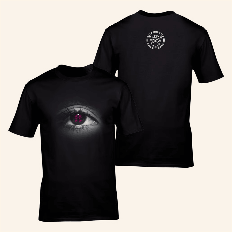 Hand Cannot Erase 2 T-Shirt Steven Wilsonhq Merch Birthday Gifts For Fans Gifts For BFF