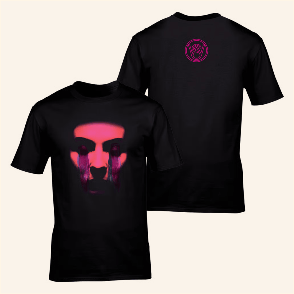 Hand Cannot Erase1 T-Shirt Steven Wilson Merch Birthday Gifts For Besties Christmas Presents