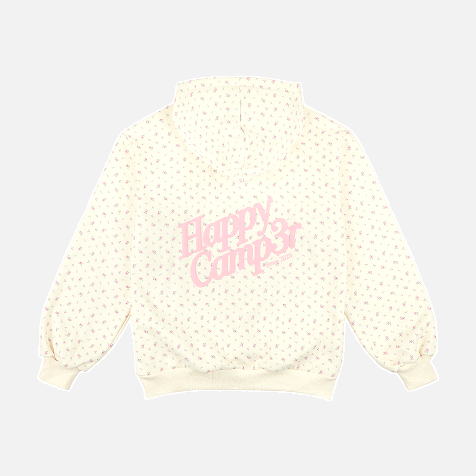 Happy Camper Hoodie Happy Camper Sweatshirt Cute Mothers Day Gifts Father's Day Gift for Him
