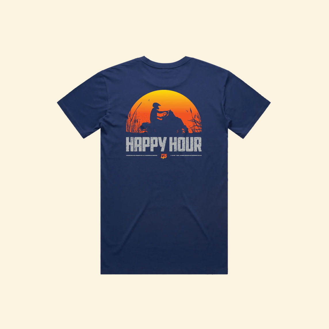 Happy Hour Braydon Price T-Shirt Braydon Price Merch Dad Birthday Gifts For Father's Day 2025