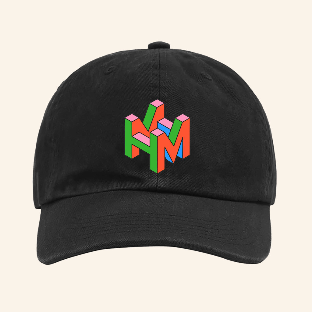 Harry Mack Merch Unsigned The Memorabilia Hat Gifts For Rapper Fans