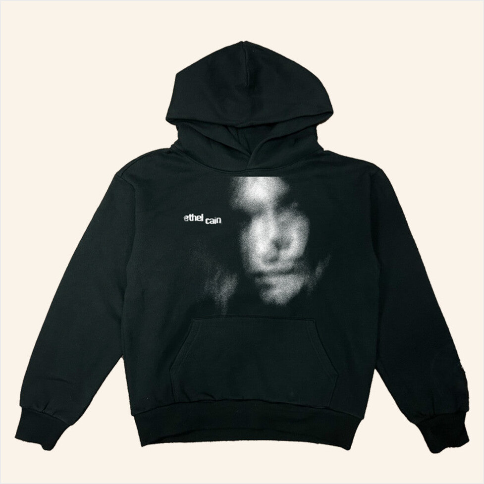 Hate Ethel Cain Merch Hoodie Present For Friends Birthday Gifts For Besties Christmas Presents