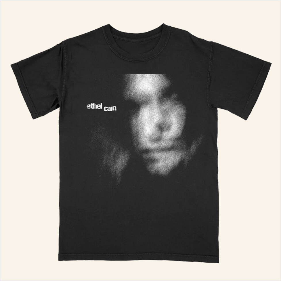 Hate Ethel Cain Merch T-Shirt Present For Friends Best Friend Birthday Gifts Christmas Presents