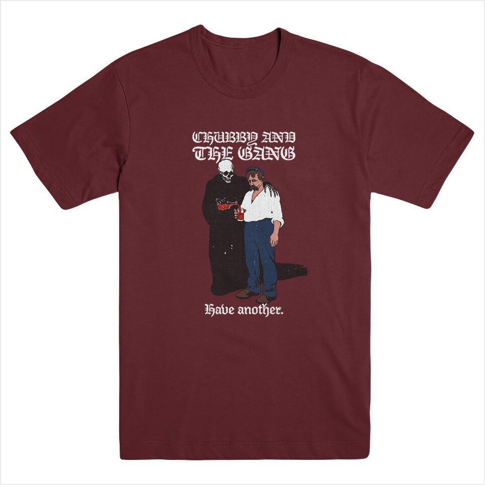Have Another Shirt Chubby And The Gang Merch Chubby And The Gang Shirt Father'S Day Gifts For Husband