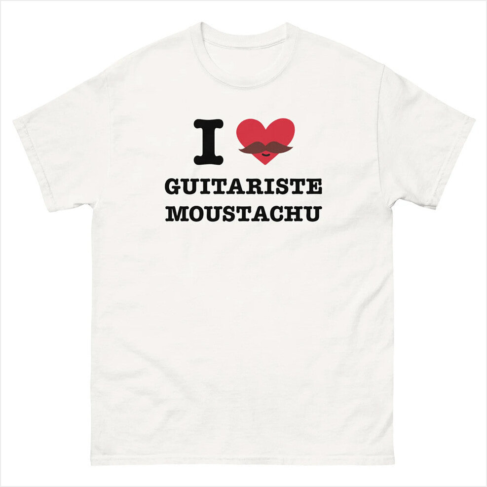 Hayley Williams Moustachu T-Shirt Hayley Williams Merch Birthday Gifts For Best Friend Her