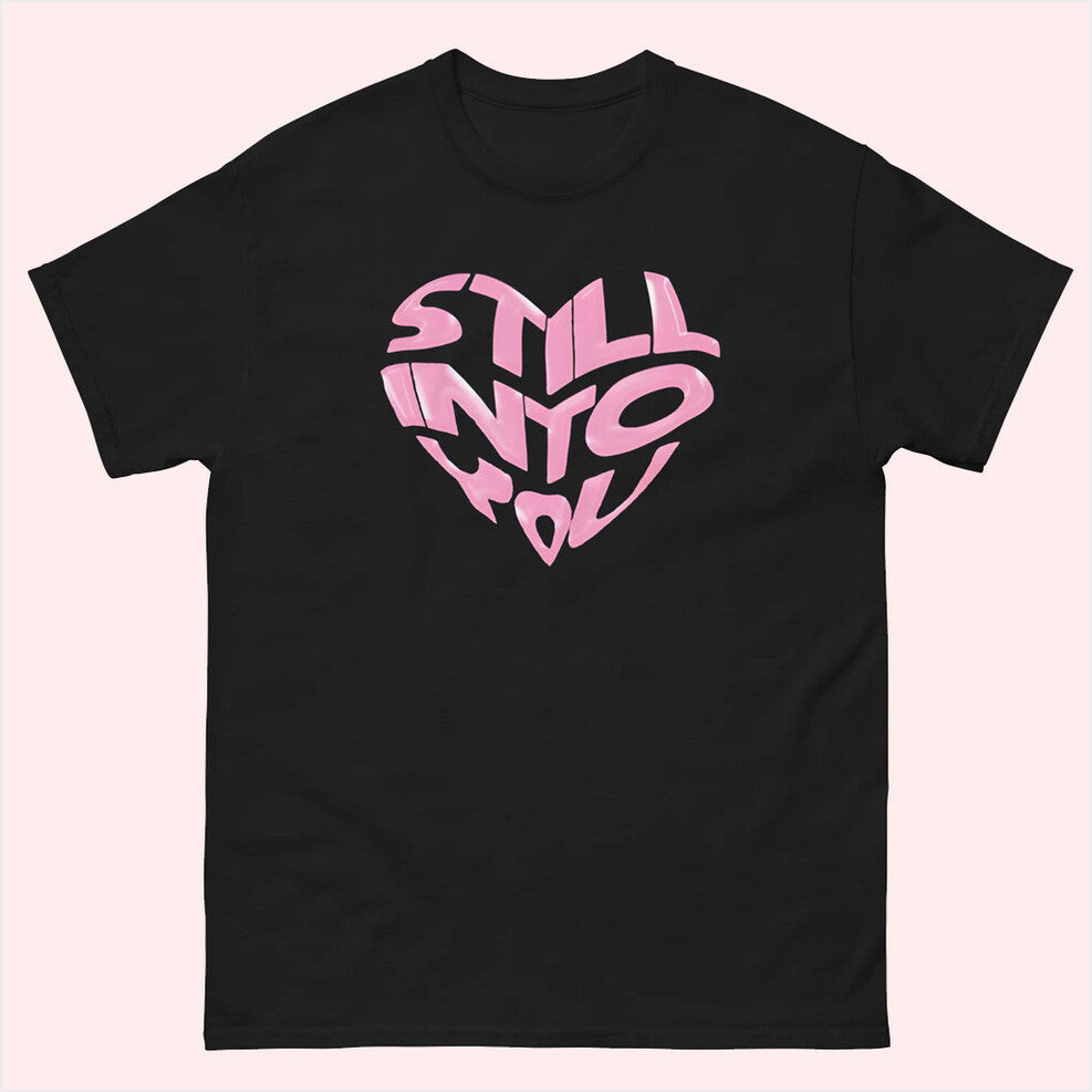Hayley Williams Still Into You T-Shirt Hayley Williams Merch Birthday Gifts For Daughter