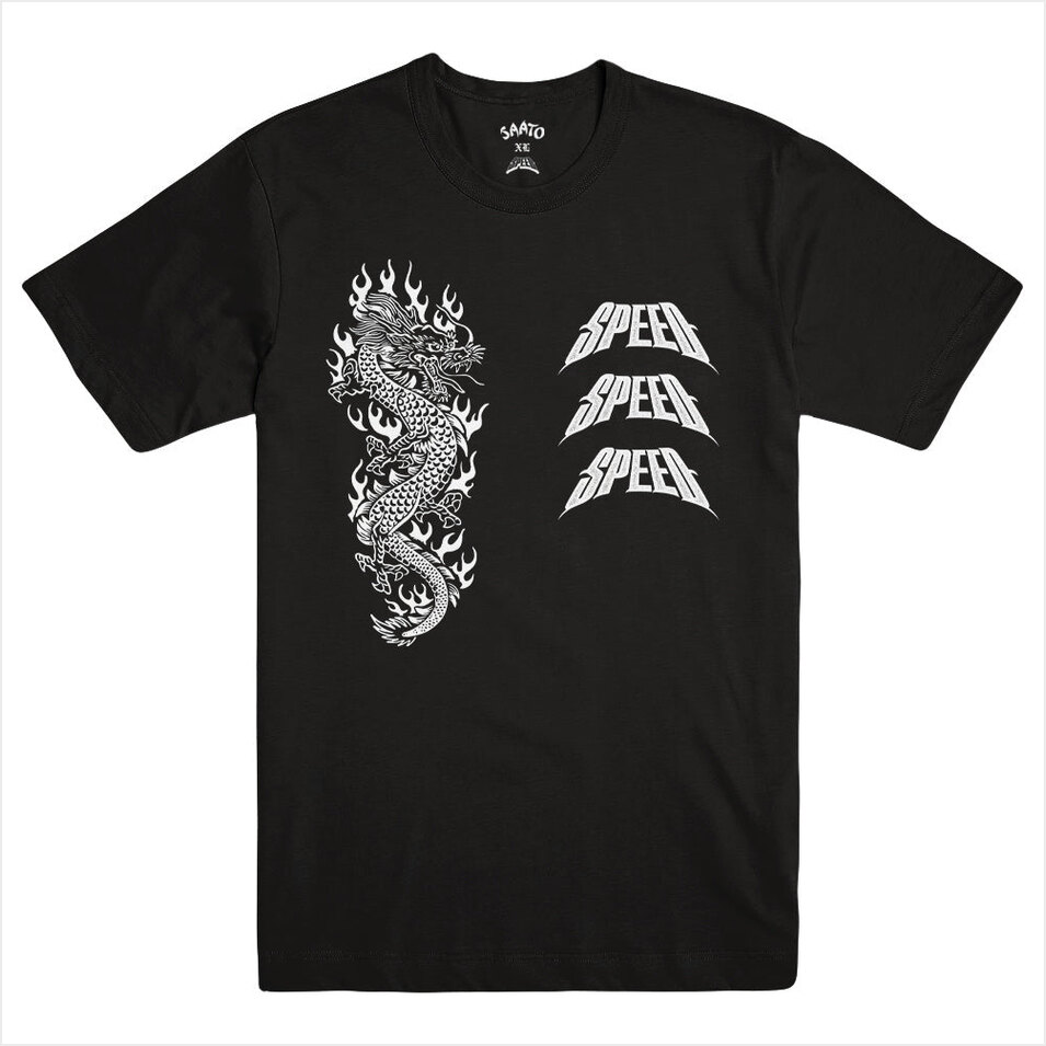 Hc Mentality Black Shirt Speed Merch Speed Shirt Father'S Day Birthday Gifts For Husband