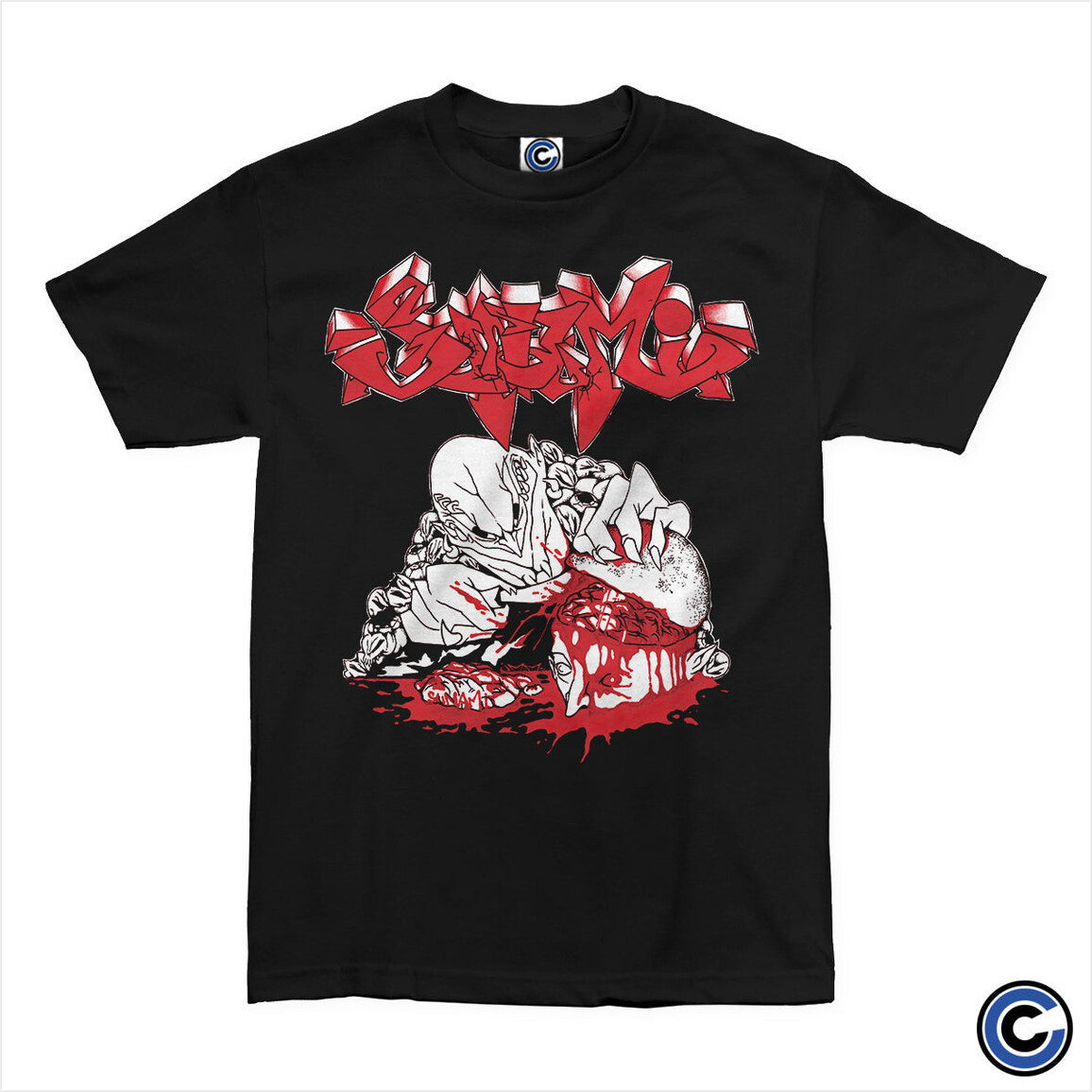 Head Split Shirt Sunami Merch Sunami Shirt Best Friend Birthday Gifts Christmas Presents