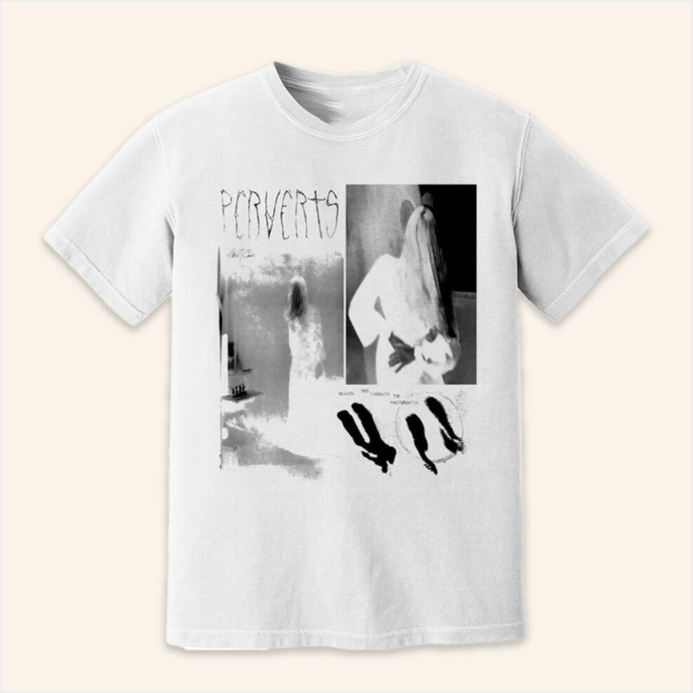 Heaven Has T-Shirt Ethel Cain Merch White Birthday Gifts For Friends Christmas Presents