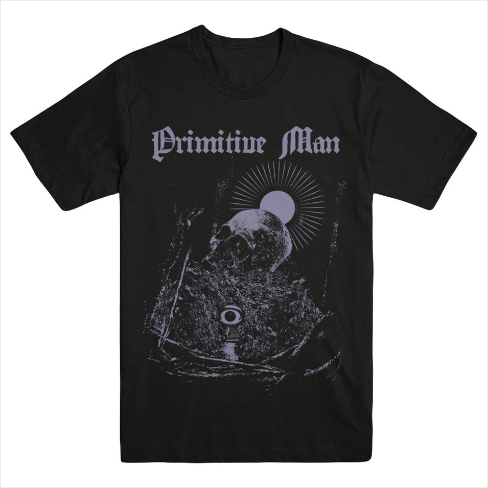 Hell Split Shirt Primitive Man Merch Primitive Man Shirt Dad Gifts For Father'S Day 2025
