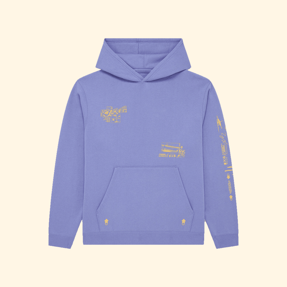 Helmet Hoodie Lando Norris Merch Father's Day Presents From Daughter Best Friend Birthday Gifts
