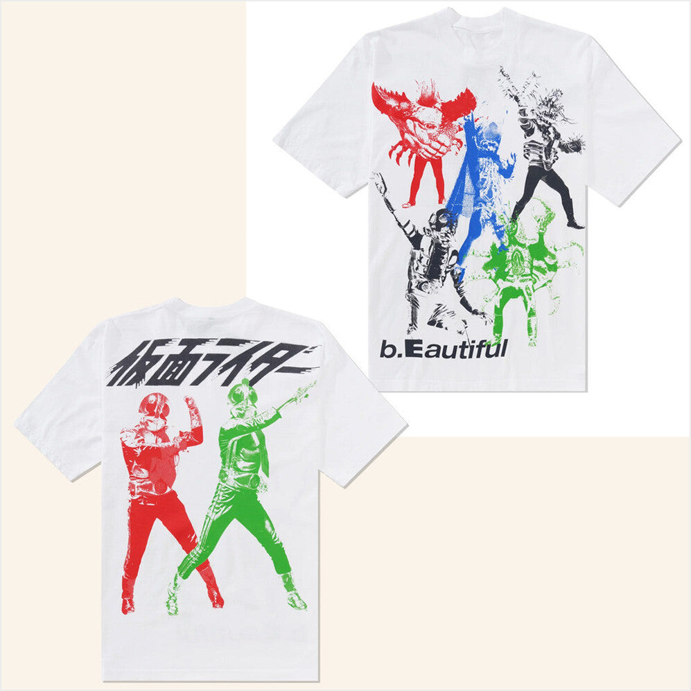 Hero White T-Shirt Lofi Merch Best Birthday Gifts For Friends Christmas Presents