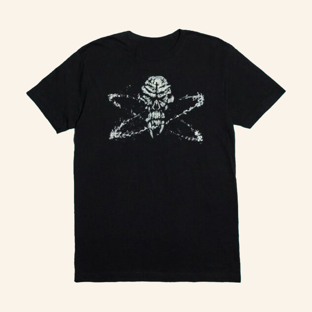 Heroes And Villains Merch Disney Treasure Planet Space Pirates Shirt Gifts For Dudes