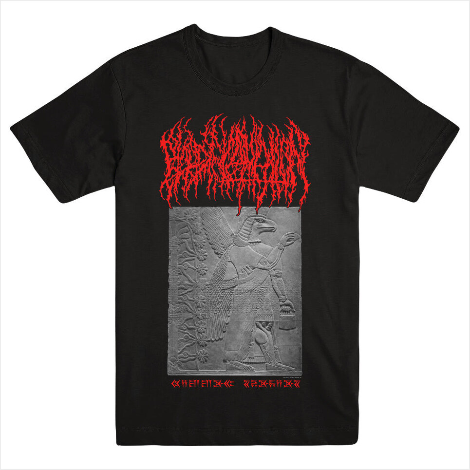 Hidden Species Tour 2022 Shirt Blood Incantation Merch Blood Incantation Shirt Dad Gifts For Father'S Day 2024