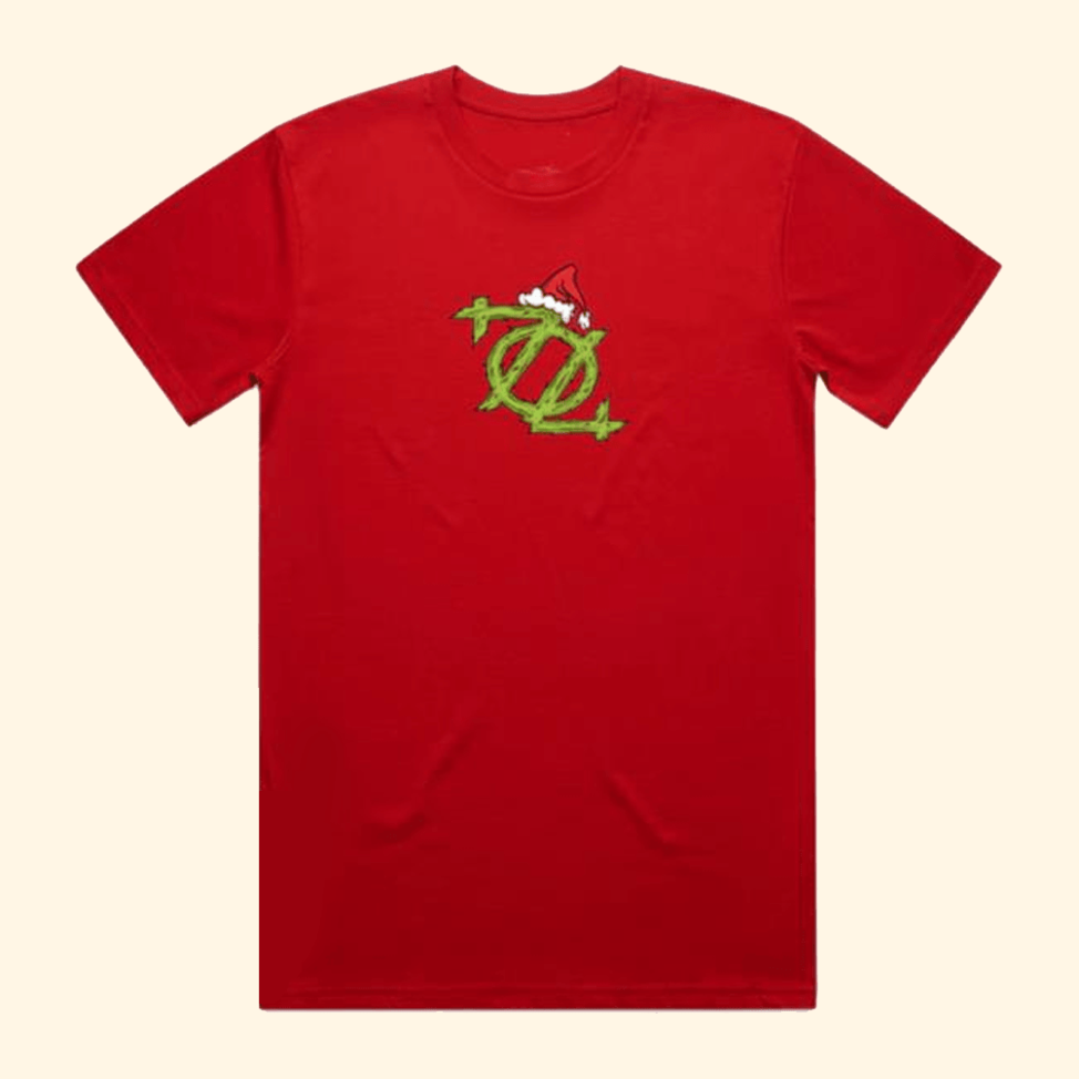 Holiday 704 Logo T-Shirt 704 Merch Simple Father's Day Gift Ideas Birthday Gifts For Best Friend