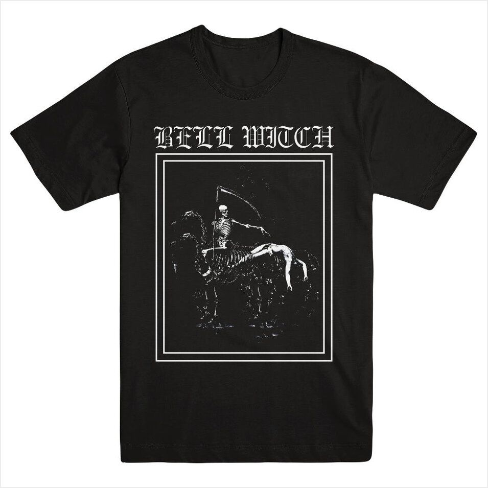 Hollow Specter Shirt Bell Witch Merch Bell Witch Shirt Dad Birthday Gifts For Father'S Day 2025