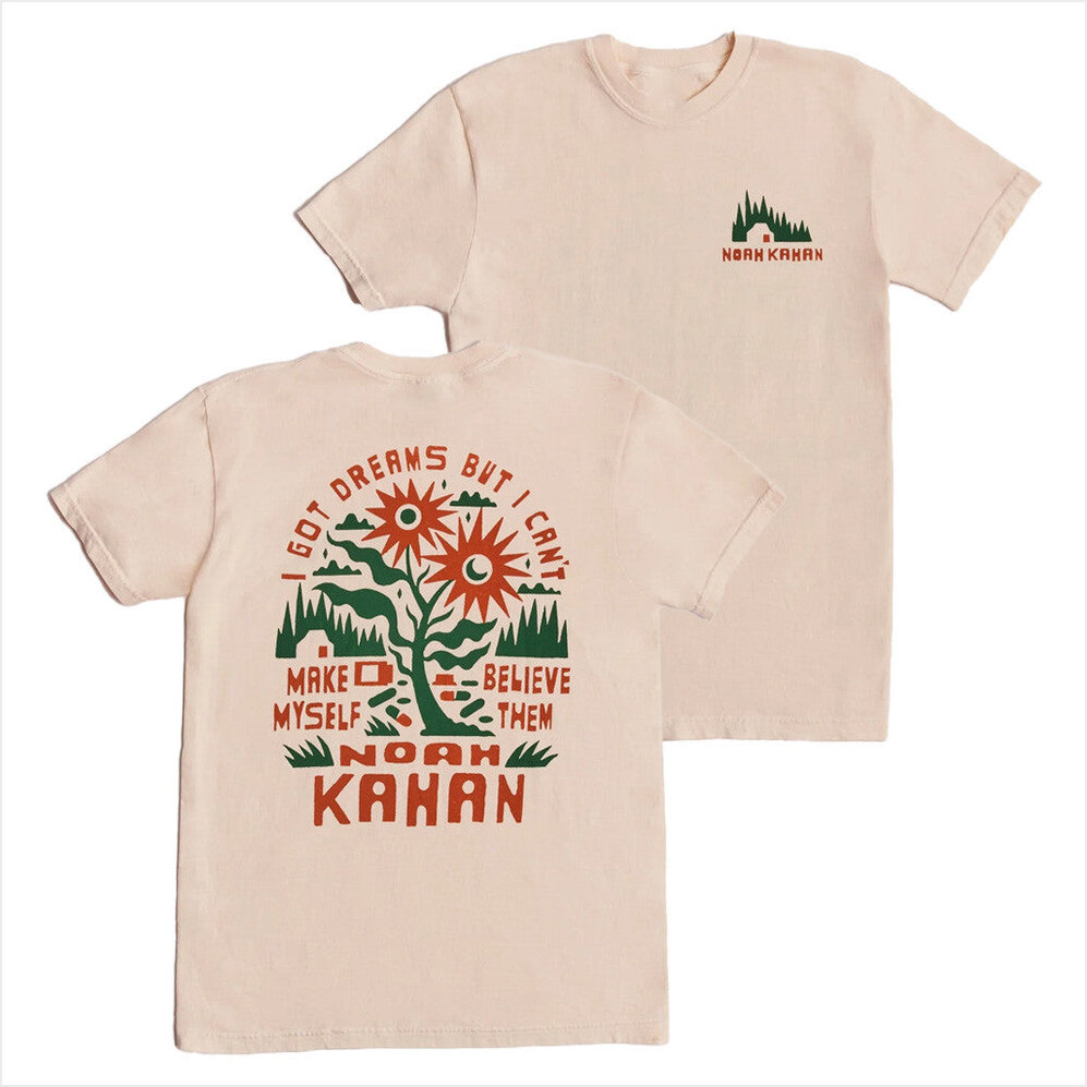 Homesick T-Shirt Noah Kahan Merch Birthday Gifts For People Who Like Music Gifts For Besties