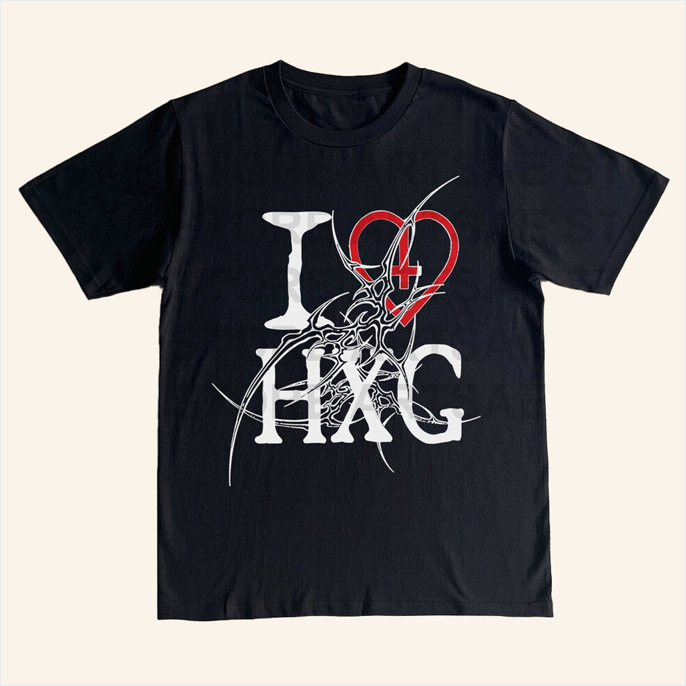 Homixide Gang 5th Amndmnt Shirt Homixide Gang Merch I Love HXG T-Shirt Him Birthday Gifts