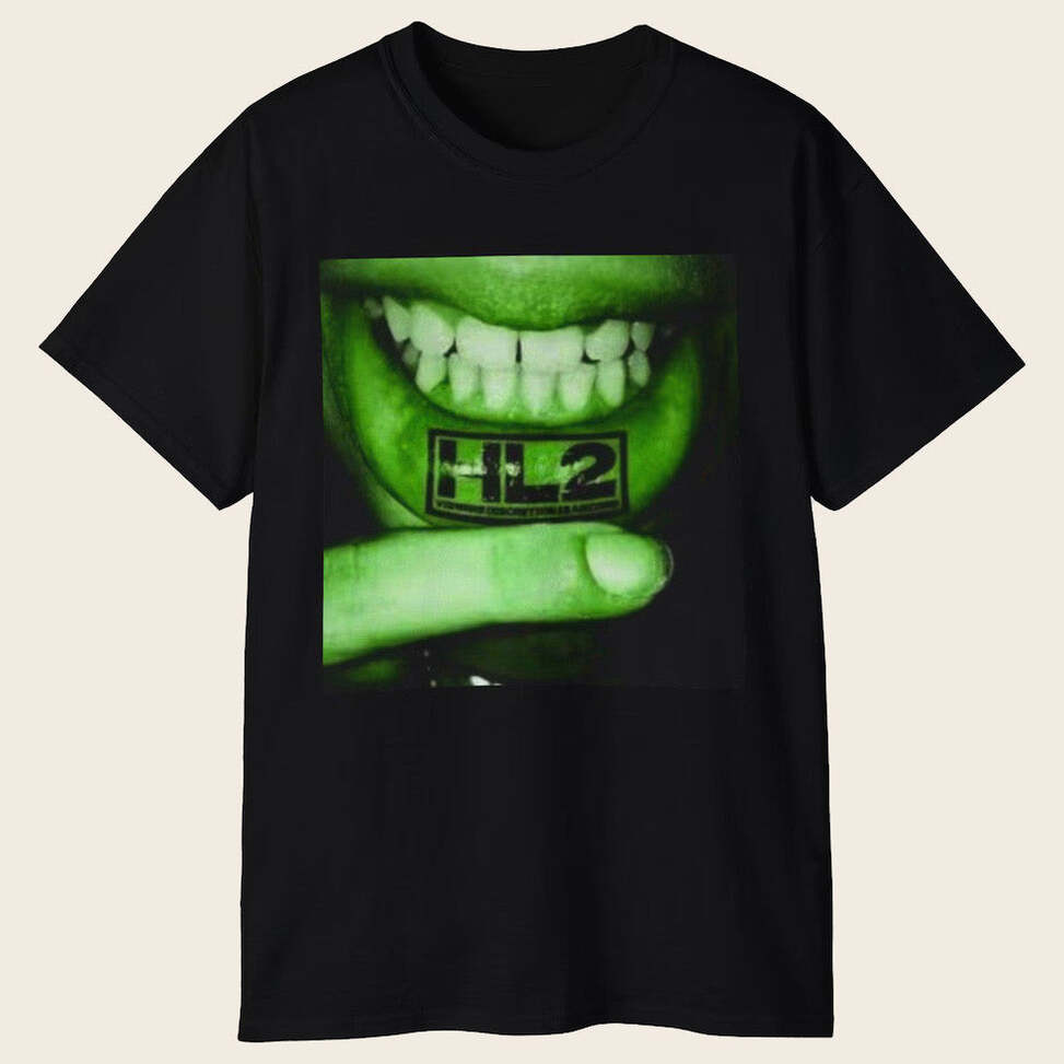 Homixide Gang Merch Homixide Gang HL2 Homixide Lifestyle 2 Album Shirt Gift For Him