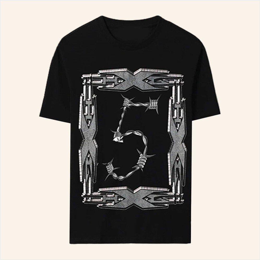 Homixide T-Shirt Homixide Gang Merch Birthday Gifts For Best Friend Christmas Presents