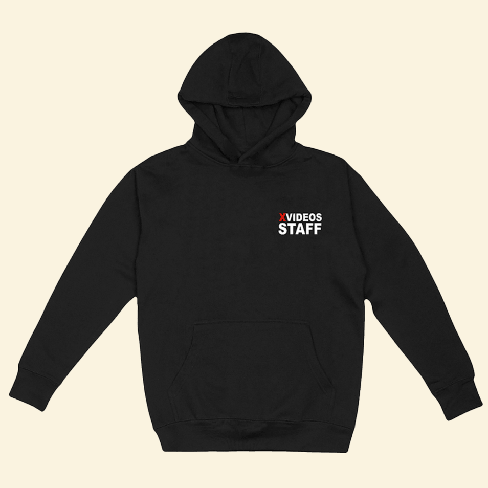 Hoodie Dirty Street Confessions Merch X'V Staff Hoodie Supa Dupa Humble Gift Idea for Boyfriend