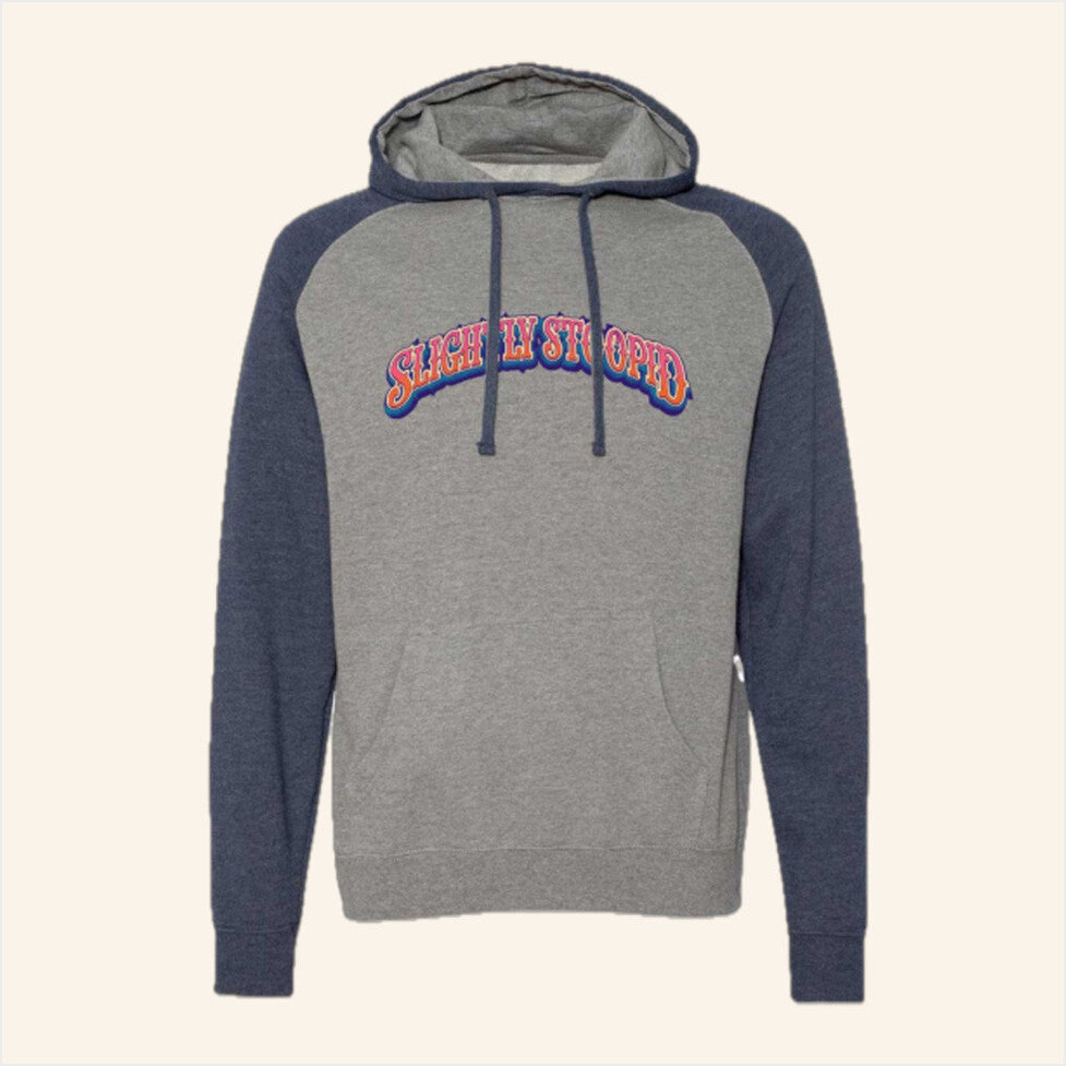 Hoodie Slightly Stoopid Merch Gift Ideas For Dad Best Friend Birthday Gifts Christmas Presents