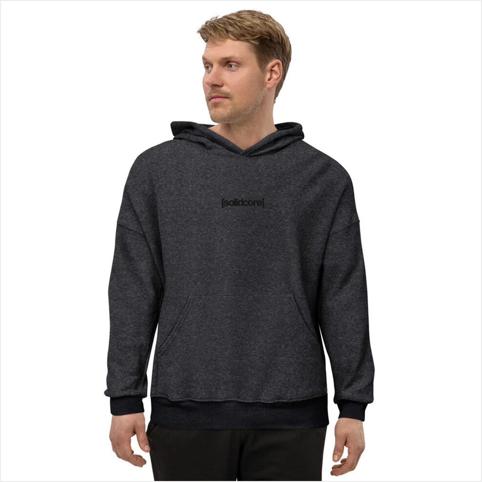 Hoodie Solidcore Merch Best Birthday Gift Ideas Christmas Presents