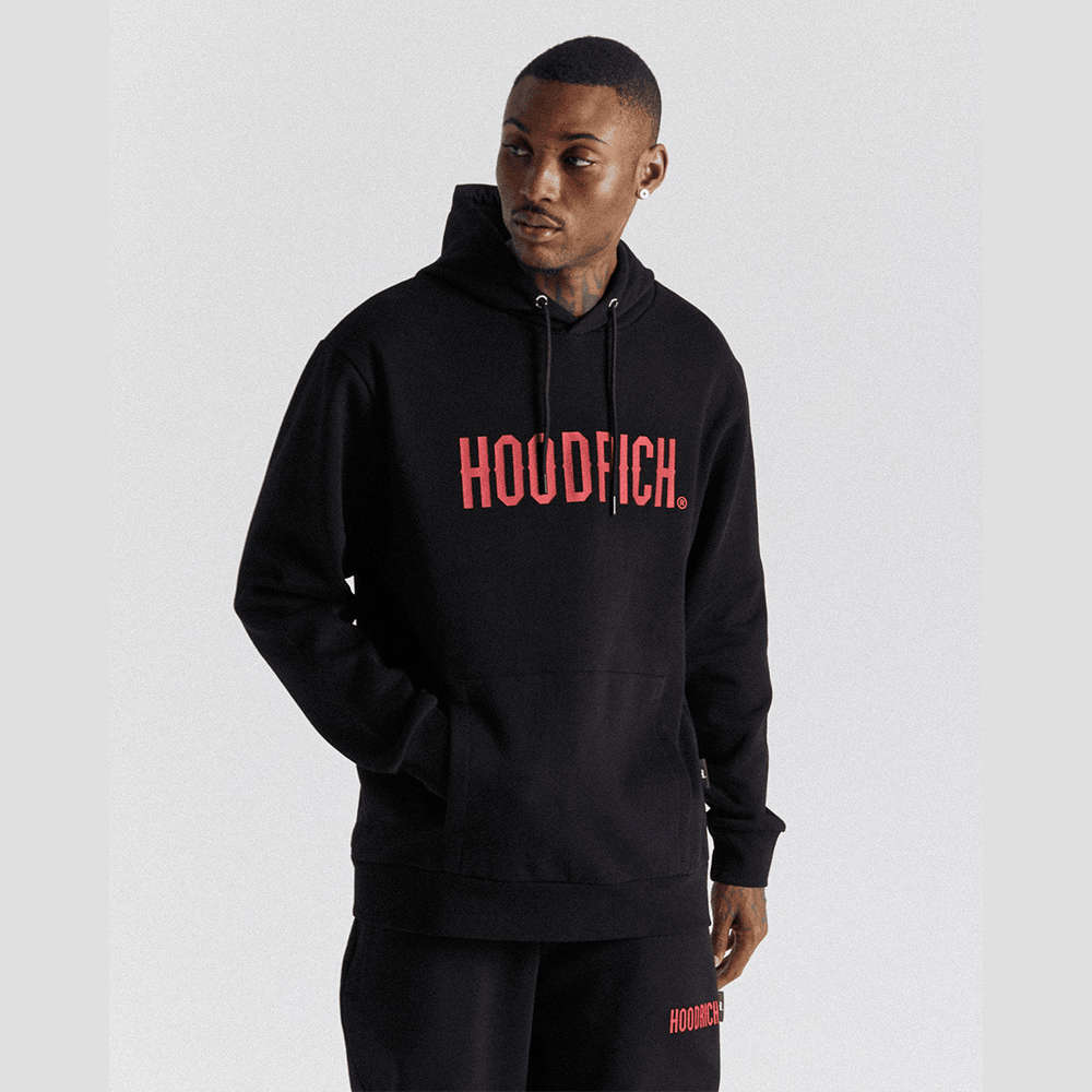 Hoodrich Hoodie OG Core Joggers Hoodrich Merch Best Father’s Day Gifts For Husband