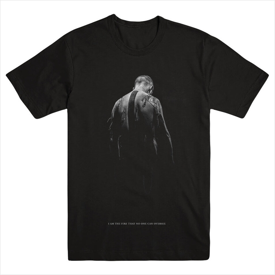 Hook Shirt Amenra Merch Amenra Shirt Father'S Day Birthday Gifts For Husband Gifts For Besties