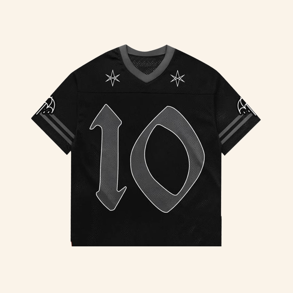 Horizon Supply Merch Spirit 10Th Anniversary Jersey Best Gifts For Boyfriend