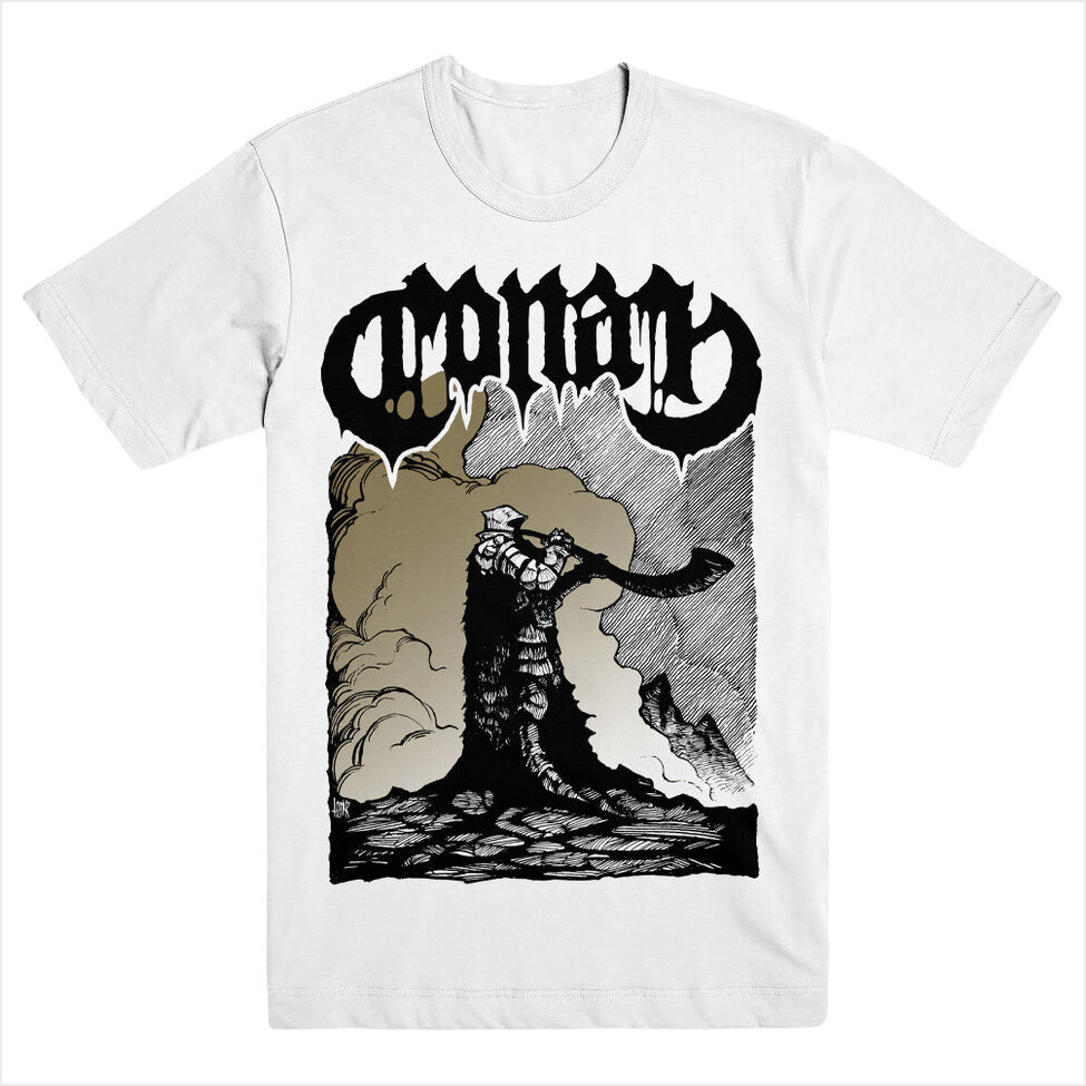 Hornblower Shirt Conan Merch Conan Shirt Father'S Day Birthday Gift Ideas Christmas Presents