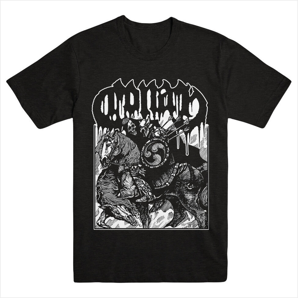 Horseback Shirt Conan Merch Conan Shirt Father'S Day Best Friend Birthday Gifts